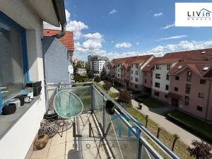 Pronájem bytu 2+1, Olomouc, Horní lán, 78 m2