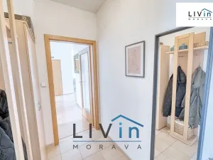 Pronájem bytu 2+1, Olomouc, Horní lán, 78 m2