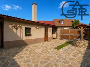 Prodej rodinného domu, Hlízov, 99 m2