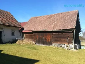 Prodej rodinného domu, Čížkov - Železný Újezd, 140 m2