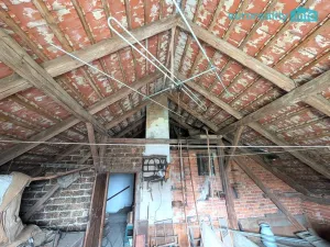 Prodej rodinného domu, Čížkov - Železný Újezd, 140 m2