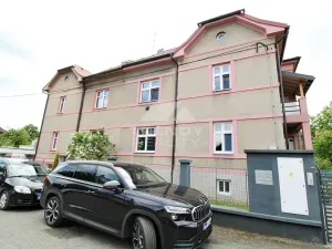 Prodej bytu 3+kk, Rokycany, U Plynárny, 89 m2