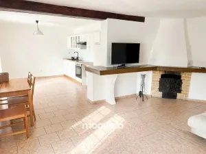Prodej rodinného domu, Praha - Lipence, K Černošicím, 128 m2