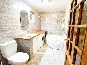 Prodej rodinného domu, Praha - Lipence, K Černošicím, 128 m2
