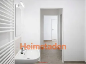 Pronájem bytu 2+kk, Ostrava - Kunčičky, Vratimovská, 44 m2