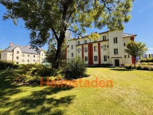 Pronájem bytu 2+kk, Ostrava - Kunčičky, Vratimovská, 44 m2