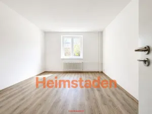 Pronájem bytu 3+kk, Ostrava - Poruba, Havlíčkovo náměstí, 74 m2