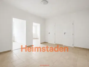 Pronájem bytu 3+kk, Ostrava - Poruba, Havlíčkovo náměstí, 74 m2