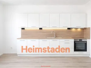 Pronájem bytu 3+kk, Ostrava - Poruba, Havlíčkovo náměstí, 76 m2
