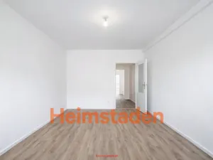 Pronájem bytu 2+1, Karviná - Nové Město, tř. Osvobození, 55 m2