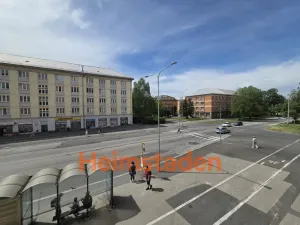 Pronájem bytu 2+1, Karviná - Nové Město, tř. Osvobození, 55 m2