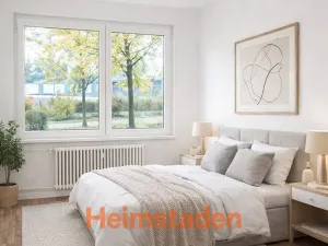 Pronájem bytu 3+1, Český Těšín, Ostravská, 76 m2