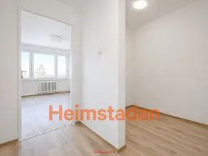 Pronájem bytu 3+1, Český Těšín, Ostravská, 76 m2