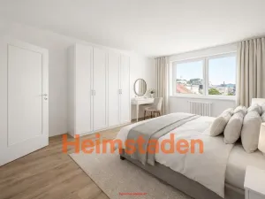 Pronájem bytu 3+1, Český Těšín, Ostravská, 76 m2