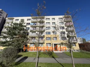 Pronájem bytu 3+1, Český Těšín, Ostravská, 76 m2
