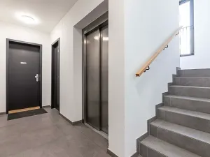 Prodej bytu 3+kk, Nymburk, K Lesu, 88 m2