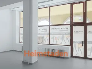 Pronájem obchodního prostoru, Havířov - Město, Hlavní třída, 74 m2