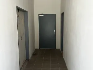 Pronájem skladu, Ivančice, Tovární, 310 m2