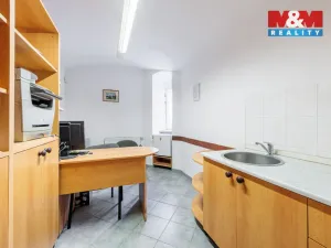 Prodej obchodního prostoru, Karlovy Vary, Moskevská, 57 m2