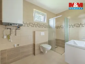 Prodej rodinného domu, Třtice, 68 m2