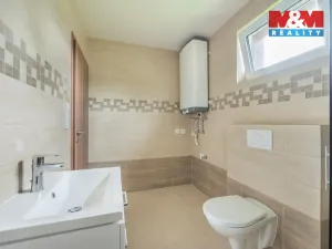 Prodej rodinného domu, Třtice, 68 m2