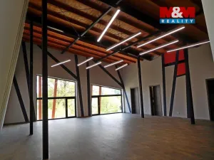Prodej ubytování, Okrouhlo, 1076 m2