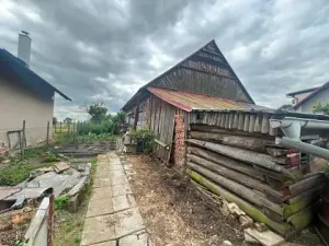 Prodej rodinného domu, Železnice, 156 m2