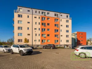 Prodej bytu 1+kk, Příbram, Gen. R. Tesaříka, 39 m2