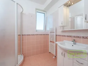 Prodej bytu 1+kk, Příbram, Gen. R. Tesaříka, 39 m2