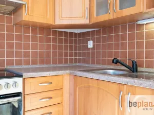 Prodej bytu 3+1, Kamenice, Ringhofferova, 75 m2