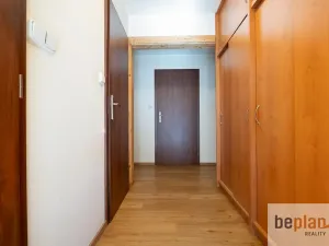Prodej bytu 3+1, Kamenice, Ringhofferova, 75 m2