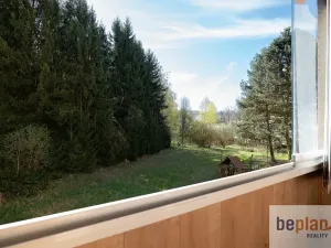 Prodej bytu 3+1, Kamenice, Ringhofferova, 75 m2