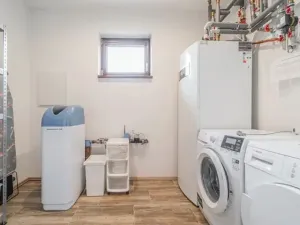 Prodej rodinného domu, Cvrčovice, Školní, 147 m2