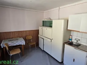 Pronájem rodinného domu, Rozseč nad Kunštátem, 50 m2