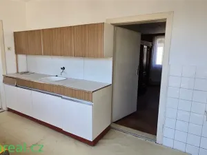 Pronájem rodinného domu, Rozseč nad Kunštátem, 50 m2