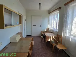 Pronájem rodinného domu, Rozseč nad Kunštátem, 50 m2