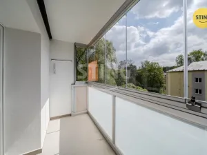 Prodej bytu 1+1, Ostrava, Alejnikovova, 38 m2