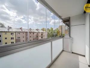 Prodej bytu 1+1, Ostrava, Alejnikovova, 38 m2