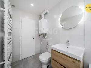 Prodej bytu 1+1, Ostrava, Alejnikovova, 38 m2