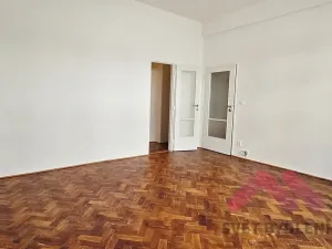 Pronájem bytu 1+1, Praha - Vinohrady, Kouřimská, 36 m2