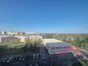 Pronájem bytu 3+kk, Praha - Bohnice, Hlivická, 72 m2