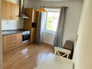Pronájem bytu 1+1, Plzeň, Karlovarská, 33 m2