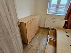 Pronájem bytu 2+kk, Brno, Charbulova, 33 m2