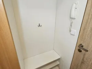 Pronájem bytu 2+kk, Brno, Charbulova, 33 m2
