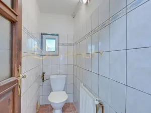 Pronájem bytu 2+1, Olomouc, Lidická, 55 m2