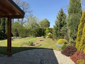 Prodej zahrady, Kroměříž, U Strže, 363 m2