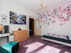 Prodej rodinného domu, Litvínov, Přátelství, 125 m2