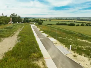 Prodej rodinného domu, Slaný, 100 m2