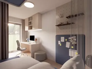 Prodej bytu 4+kk, Úhonice, Ke Hřišti, 83 m2