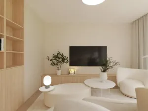 Prodej bytu 5+kk, Úhonice, Ke Hřišti, 138 m2